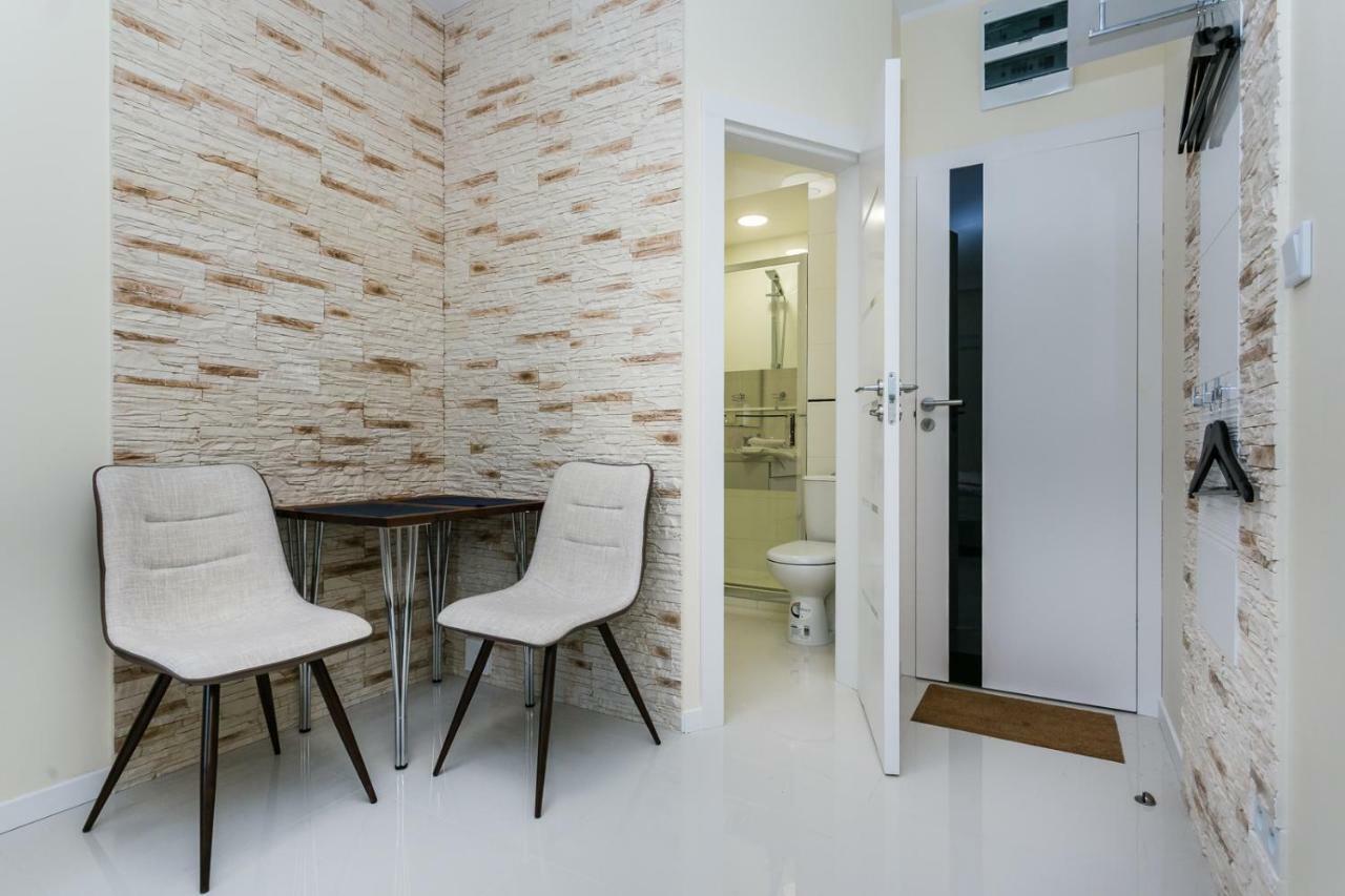 Apartamenty Dom Saski 10 Minut Od Centrum Warszawy Варшава Екстериор снимка