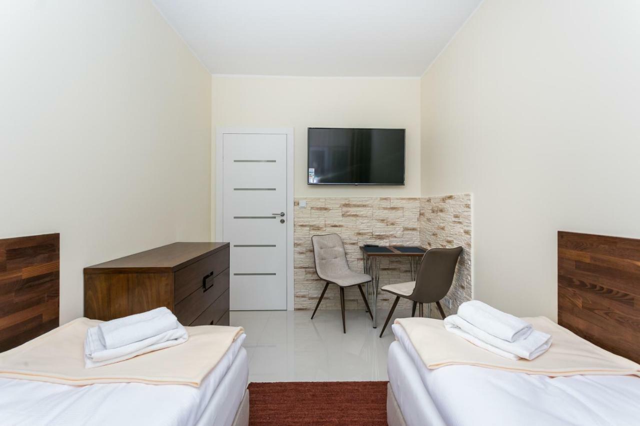 Apartamenty Dom Saski 10 Minut Od Centrum Warszawy Варшава Екстериор снимка