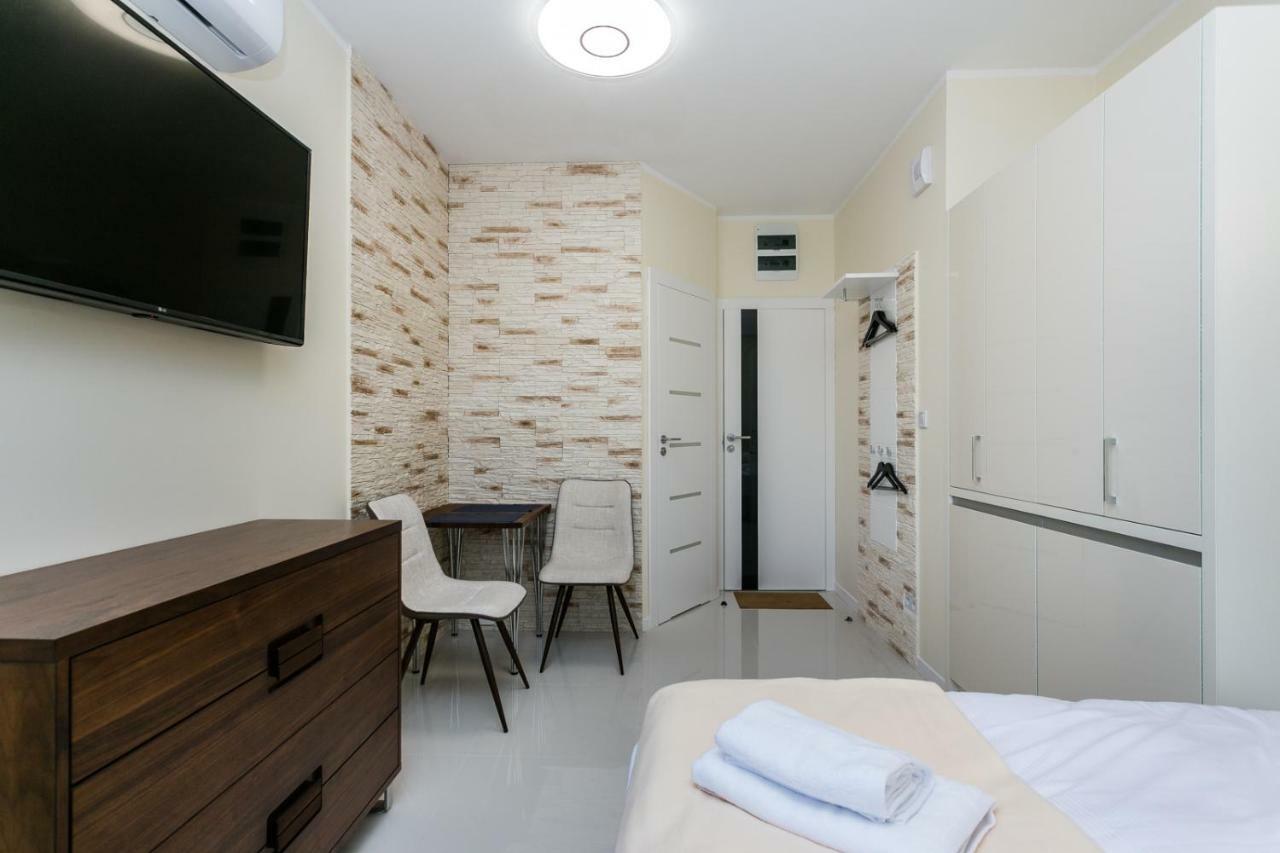 Apartamenty Dom Saski 10 Minut Od Centrum Warszawy Варшава Екстериор снимка