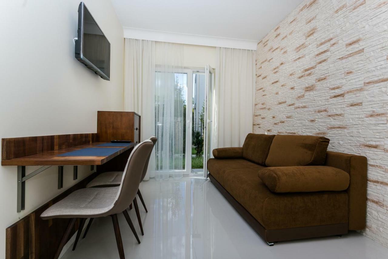Apartamenty Dom Saski 10 Minut Od Centrum Warszawy Варшава Екстериор снимка
