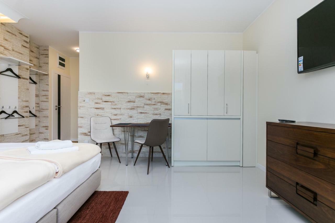 Apartamenty Dom Saski 10 Minut Od Centrum Warszawy Варшава Екстериор снимка