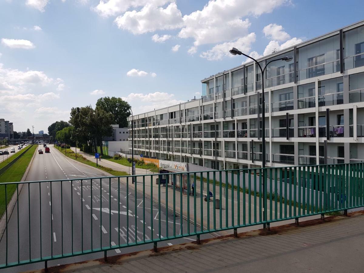 Apartamenty Dom Saski 10 Minut Od Centrum Warszawy Варшава Екстериор снимка