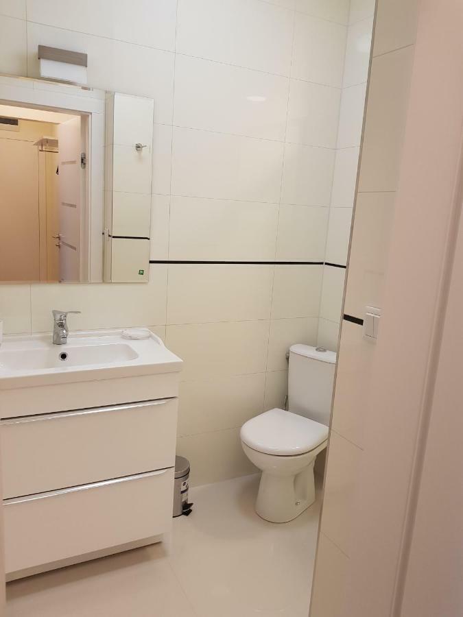 Apartamenty Dom Saski 10 Minut Od Centrum Warszawy Варшава Екстериор снимка