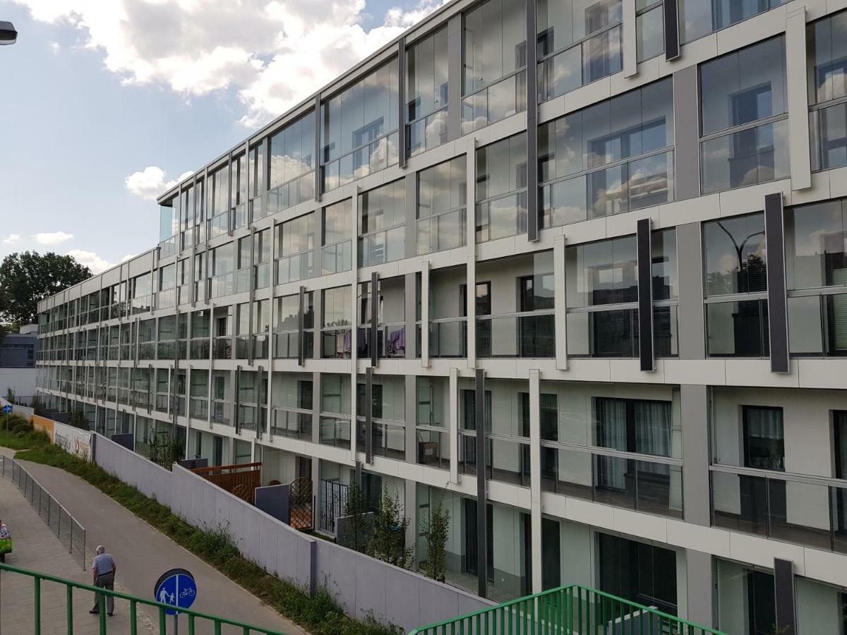 Apartamenty Dom Saski 10 Minut Od Centrum Warszawy Варшава Екстериор снимка