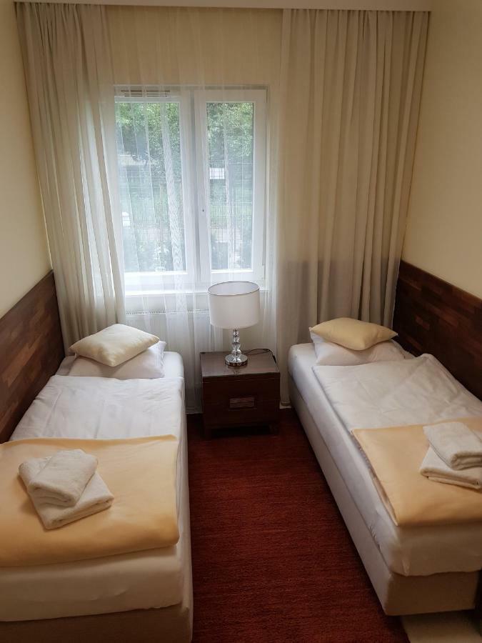 Apartamenty Dom Saski 10 Minut Od Centrum Warszawy Варшава Екстериор снимка