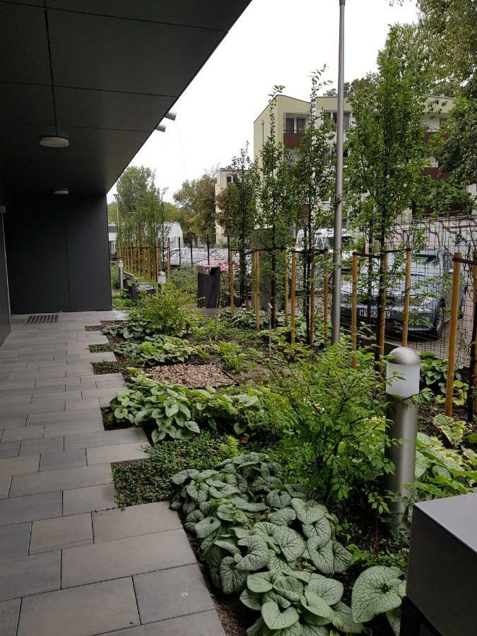 Apartamenty Dom Saski 10 Minut Od Centrum Warszawy Варшава Екстериор снимка